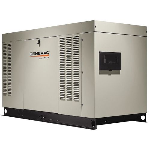 Газовый генератор Generac RG 022 - фото 1