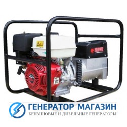 Сварочный генератор EuroPower EP 200 X DC - фото 1