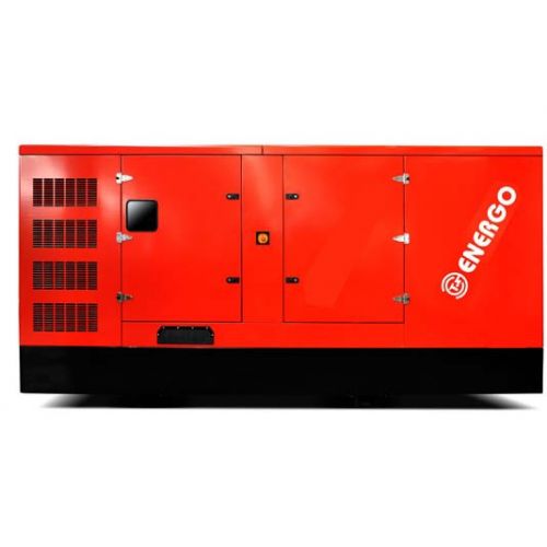 Дизельный генератор Energo ED 350/400 MU-S с АВР - фото 1