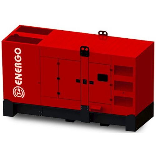 Дизельный генератор Energo EDF 500/400 SCS - фото 1
