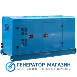 Дизельный генератор ТСС АД-60С-Т400-1РКМ19 - фото 1
