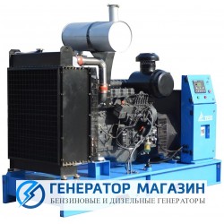 Дизельный генератор ТСС АД-150С-Т400-1РМ5 - фото 1