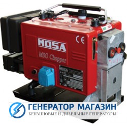 Сварочный генератор Mosa MSG CHOPPER - фото 1