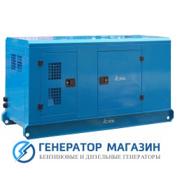 Дизельный генератор ТСС АД-250С-Т400-1РКМ11 - фото 1