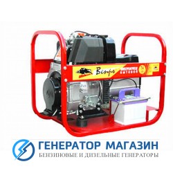 Дизельный генератор Вепрь АДП 7,0/4,0-Т400/230 Л-БС - фото 1