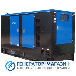 Дизельный генератор ТСС АД-45С-Т400-1РКМ5 с АВР - фото 1
