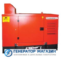 Дизельный генератор Вепрь АДС 55-Т400 РЯ в кожухе - фото 1