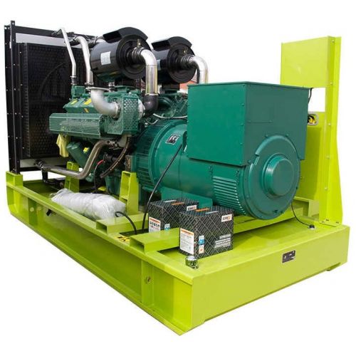 Дизельный генератор Motor АД500-Т400-R с АВР - фото 1