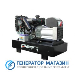 Дизельный генератор Вепрь АДА 31.5-Т400 РЛ с АВР - фото 1