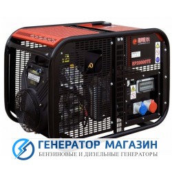 Бензиновый генератор EuroPower EP 20000 TE с АВР - фото 1