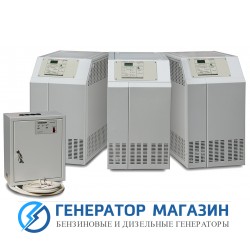 Стабилизатор напряжения Штиль R100K-3 - фото 1