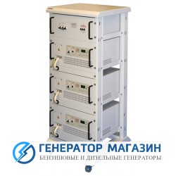 Стабилизатор напряжения Штиль R22500-3C - фото 1