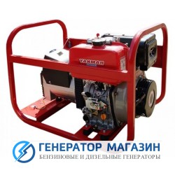 Дизельный генератор Вепрь АДП 6,5/3,2-Т400/230Я - фото 1