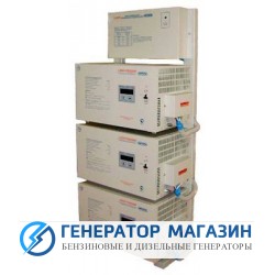 Стабилизатор напряжения Lider PS 9W-50 - фото 1