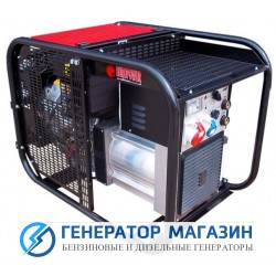 Сварочный генератор EuroPower EP 400 XE DC - фото 1