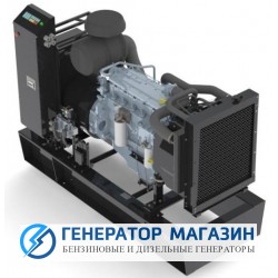 Дизельный генератор Азимут АД 160-Т400 - фото 1