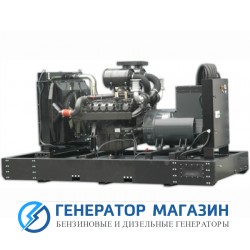 Дизельный генератор ТСС АД-500С-Т400-1РМ17 - фото 1