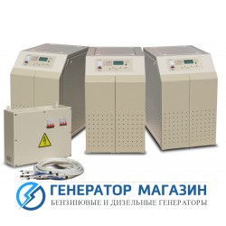 Стабилизатор напряжения Штиль R22500-3 - фото 1