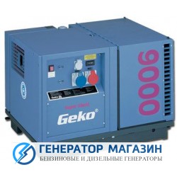 Бензиновый генератор Geko 9000 ED-AA/SEBA SS BLC - фото 1