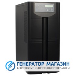 Источник бесперебойного питания Inelt Monolith K 20000LT - фото 1