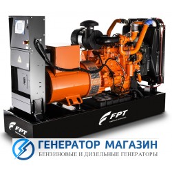 Дизельный генератор FPT GE CURSOR250 ED - фото 1