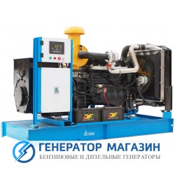 Дизельный генератор ТСС АД-120С-Т400-1РМ19 с АВР - фото 1