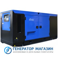 Дизельный генератор ТСС АД-50С-Т400-1РКМ11 - фото 1