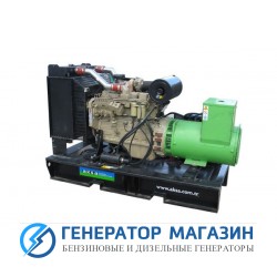 Дизельный генератор Aksa APD-145C с АВР - фото 1