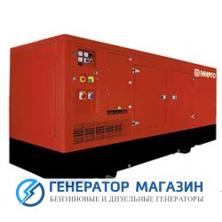 Дизельный генератор Energo ED 670/400 D S - фото 1