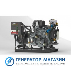 Дизельный генератор Вепрь АДС 18-Т400 ТЯ - фото 1