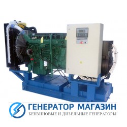 Дизельный генератор ПСМ ADV-250 с АВР - фото 1