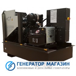 Дизельный генератор Atlas Copco QIS 25 - фото 1