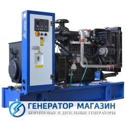 Дизельный генератор ТСС АД-60С-Т400-1РМ11 - фото 1