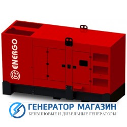 Дизельный генератор Energo EDF 300/400 VS - фото 1