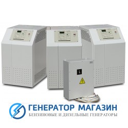 Стабилизатор напряжения Штиль R36000-3 - фото 1
