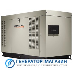 Газовый генератор Generac RG 022 3P - фото 1