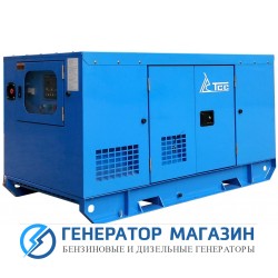 Дизельный генератор ТСС АД-12С-Т400-1РКМ5 - фото 1