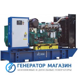 Дизельный генератор ТСС АД-500С-Т400-1РМ5 - фото 1