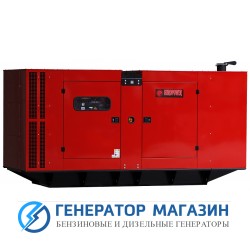Дизельный генератор EuroPower EPS 410 TDE с АВР - фото 1