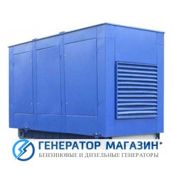 Дизельный генератор ТСС АД-400С-Т400-1РПМ6 - фото 1