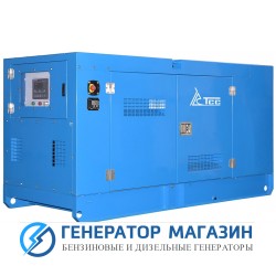 Дизельный генератор ТСС АД-40С-Т400-1РКМ19 с АВР - фото 1