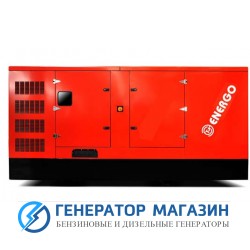 Дизельный генератор Energo ED 400/400 MU-S с АВР - фото 1