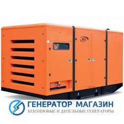 Дизельный генератор RID 800 E-SERIES S с АВР - фото 1
