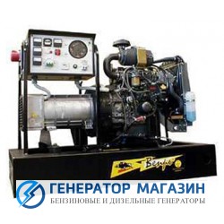 Дизельный генератор Вепрь АДА 15-230 РЯ - фото 1