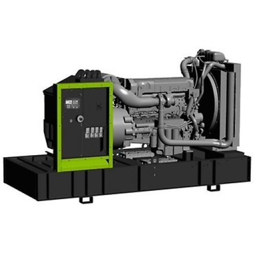 Дизельный генератор Pramac GSW 460 V с АВР - фото 1