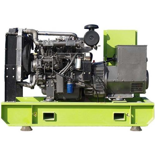 Дизельный генератор Motor АД60-Т400-R с АВР - фото 1
