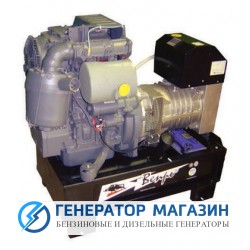 Дизельный генератор Вепрь АДА 25-Т400 РЯ с АВР - фото 1