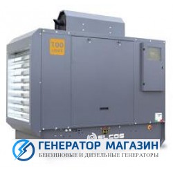 Дизельный генератор Elcos GE.FA.110/100.LT с АВР - фото 1
