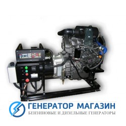 Дизельный генератор Вепрь АДС 45-Т400 ТЯ - фото 1