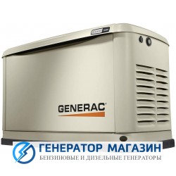 Газовый генератор Generac 7046 - фото 1